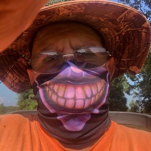 Meet your Posher, Gary